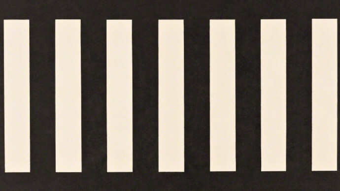 Sol LeWitt. Courtesy of Pace Prints