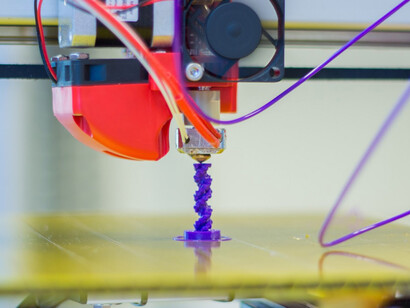 3D Printer