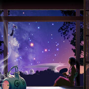Le stelle di Febbraio