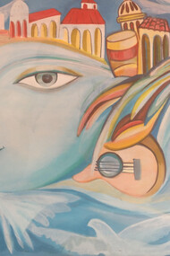Anonymous Painter, Havana
