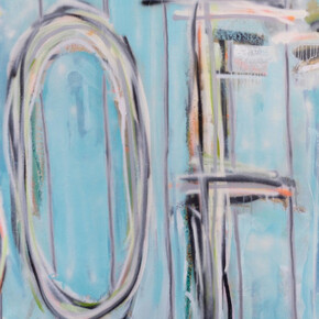 Mummy's Boy. Courtesy of Charlie Smith London