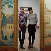 Canadian and Indigenous Art. Courtesy of National Gallery of Canada