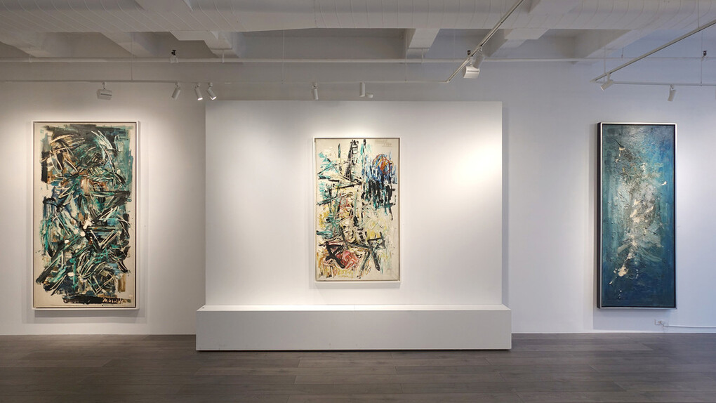 Hollis Taggart. Courtesy of Hollis Taggart