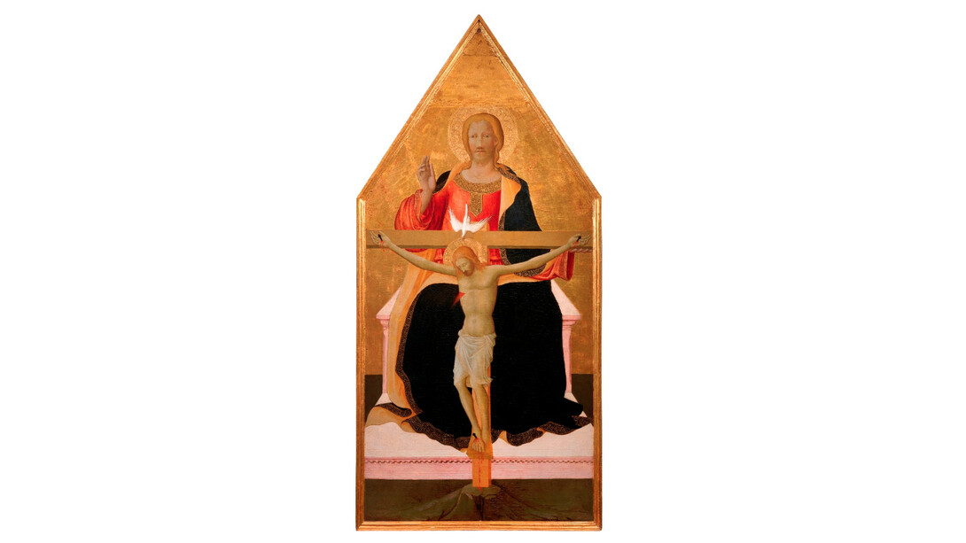 Nuove Acquisizioni 2016-2018. Courtesy of Galleria dell'Accademia