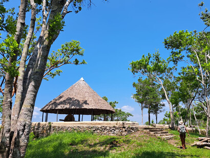 Cafetal Buenavista, Cuba