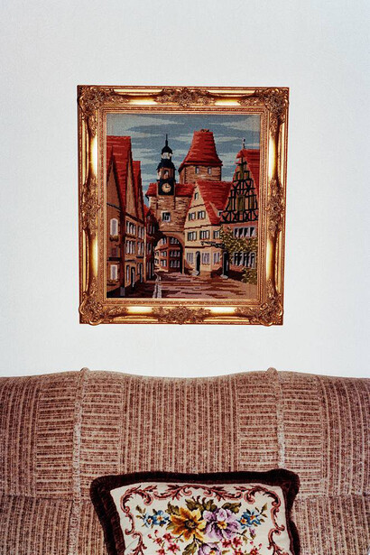 Christian Werner. Courtesy of Bröhan Museum