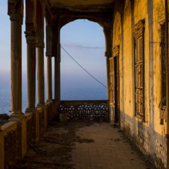 Alive and Well. Courtesy of Raffaella De Chirico Arte Contemporanea