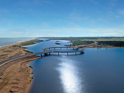 Querían impedir que Rocha acabara convertida en un parque de recreo sucio y lleno de ladrillos, con playas inundadas de centros comerciales como ya habían ocurrido en La Barra de Maldonado