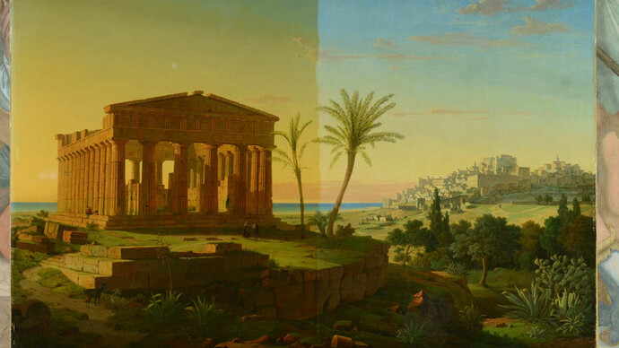 Concordia. Courtesy of Alte Nationalgalerie