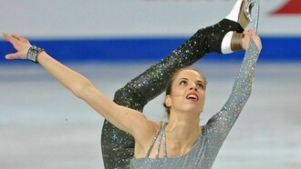 Caroline Kostner