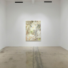 Bruselas y Nueva York. Courtesy of Steve Turner