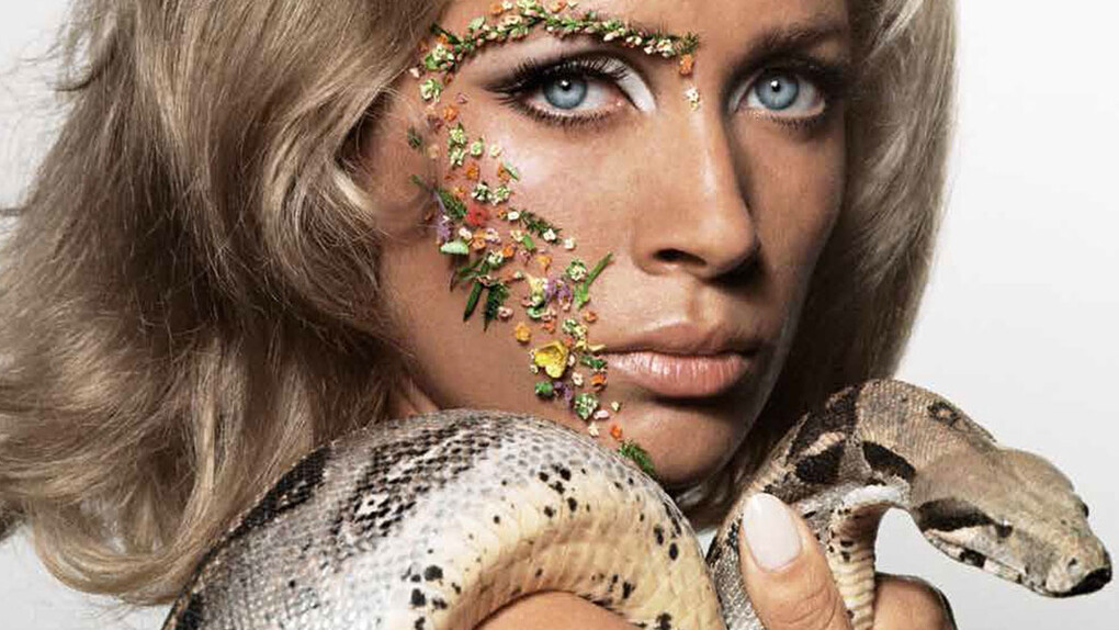 Isa Stoppi per Vogue