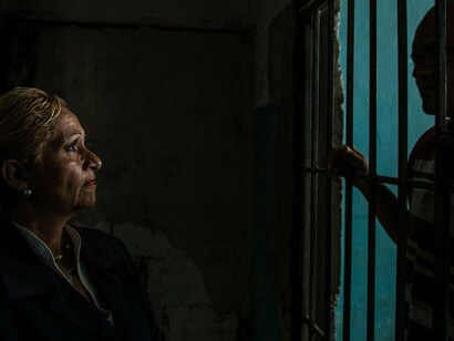 Hospital psiquiátrico «El Pampero»