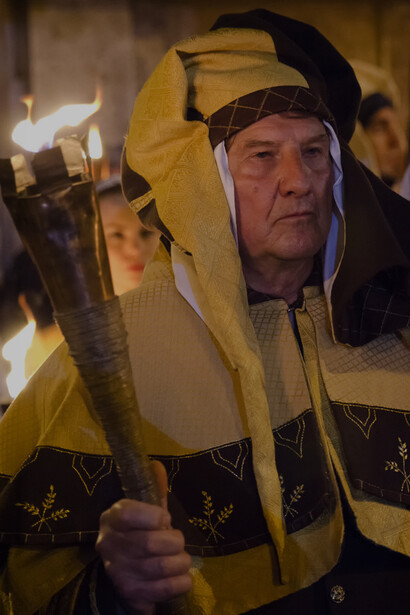 Corteo Storico, foto Tiziana Serpetti