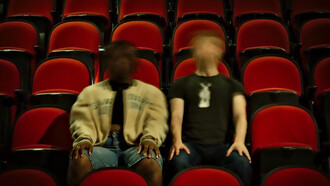 Presented at The New Theatre as part of Dublin Fringe Festival, The Deadline Project by ArínọláTheatre