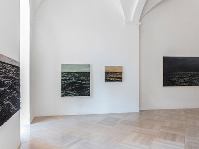 Sujeto Omitido. Courtesy of Galleria Continua