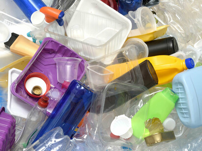 I will not buy or use single-use plastic