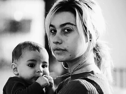 La hija de un ladrón