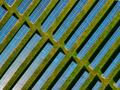 Debemos expandir la energía renovable
