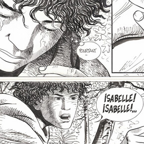 Jean-Claude Servais, Rétrospective. Courtesy of Huberty and Breyne Gallery