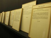 Ringo Bunoan, Endings, Image courtesy of the artist