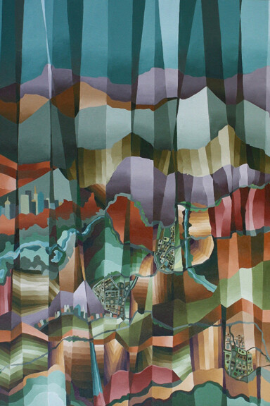 Bob Nunn, Opposing Forces