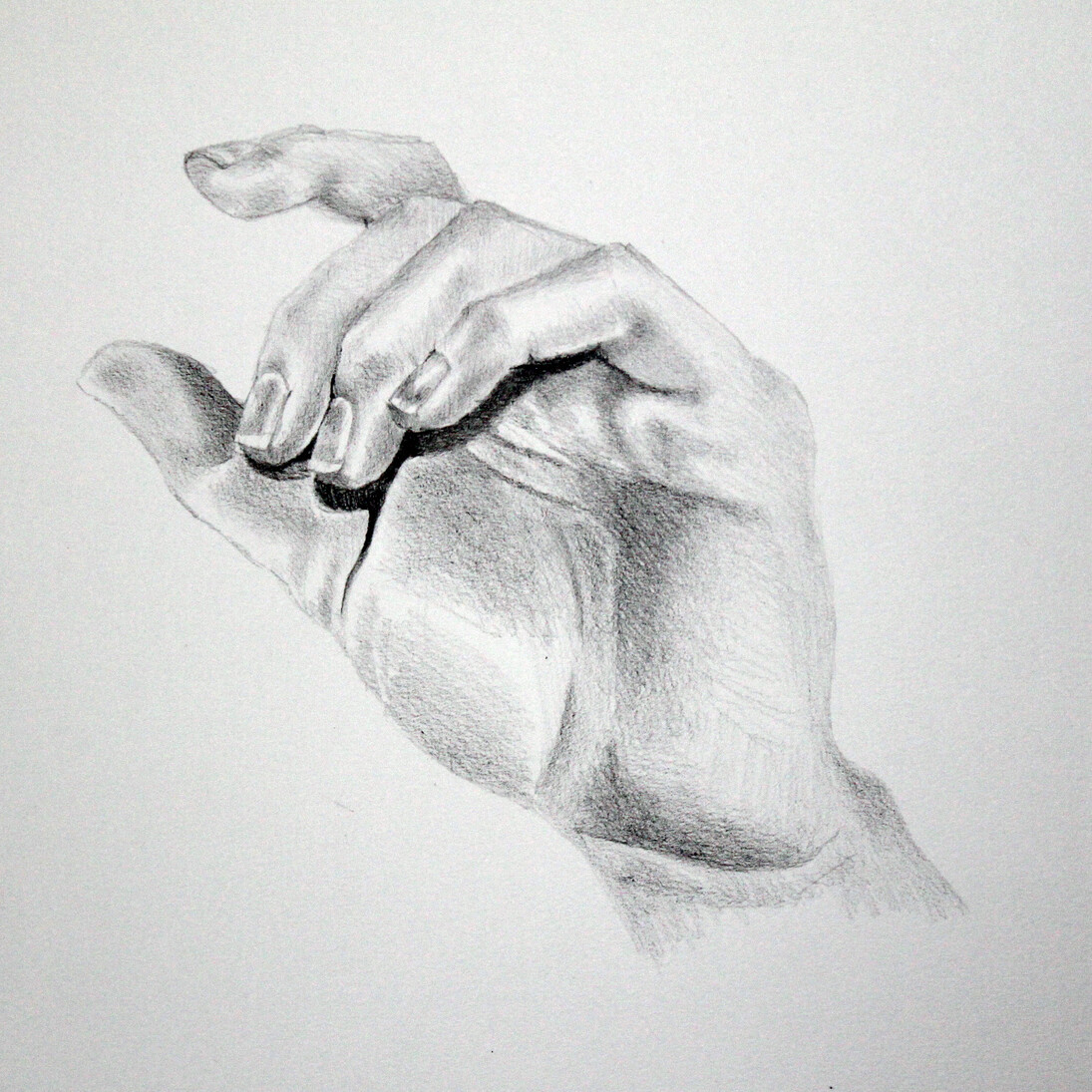 The Lake Twins, Hands