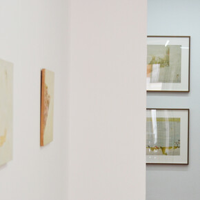 Melanie Smith. Courtesy of Galería La Caja Negra