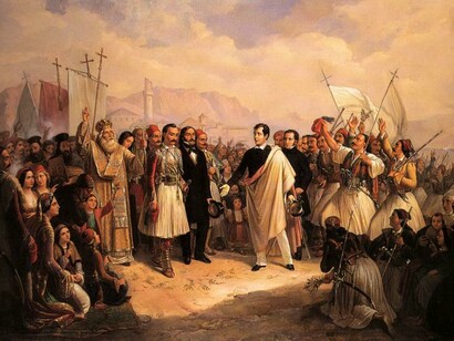 Lord Byron