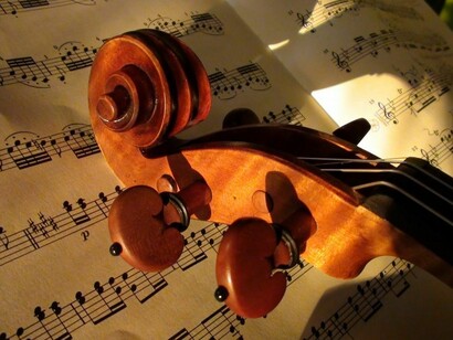 All'inizio del 1500, Venezia divenne la capitale dell’editoria musicale