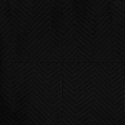 Cubist Rendezvous 2019 Oil and Wax on Linen 72x72 photo Sophia Little