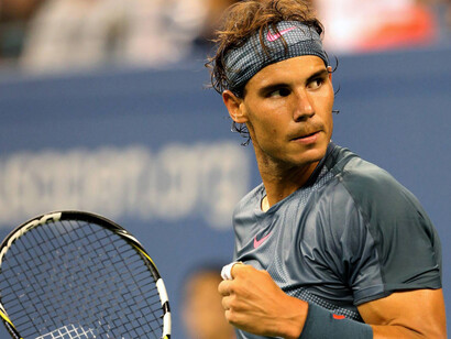 Rafa Nadal