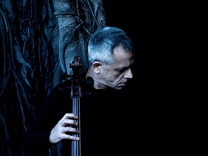 Giovanni Sollima, ph Francesco Ferla_copyright 2016 Almendra Music