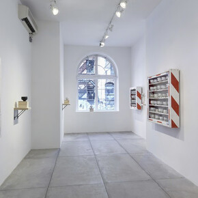 Chawan. Courtesy of Jane Hartsook Gallery