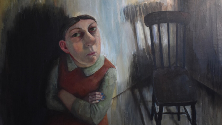 Mother. Courtesy of Bo.Lee Gallery