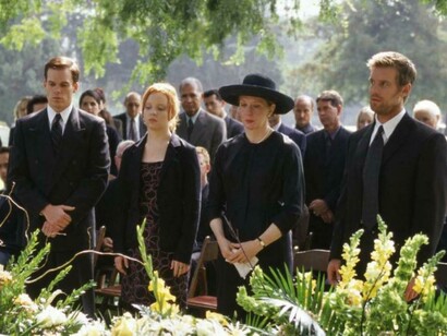 Funeral
