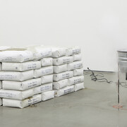 Le Paradoxe de l’iceberg. Courtesy of Château de Rentilly