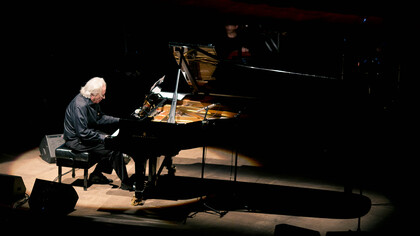 Concerto de João Carlos Martins