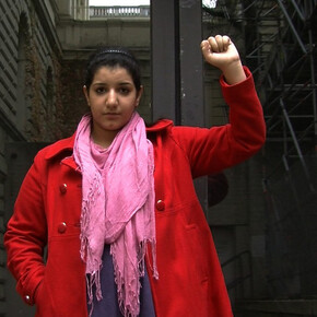 Anna Witt. Courtesy of Belvedere Museum