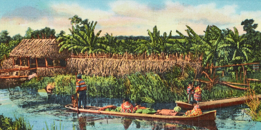 America the Beautiful. Courtesy of The Wolfsonian