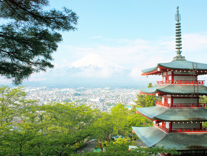 Giardino giapponese, Saiho-ji