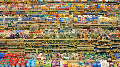 Where do imports come from?