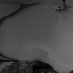 Dirk Braeckman, Echtzeit#112-24//AP, 2024. Courtesy of FOMU Foto Museum