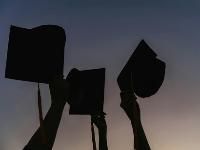 Formatura. Coimbra dos encantos, mais ainda na hora da despedida