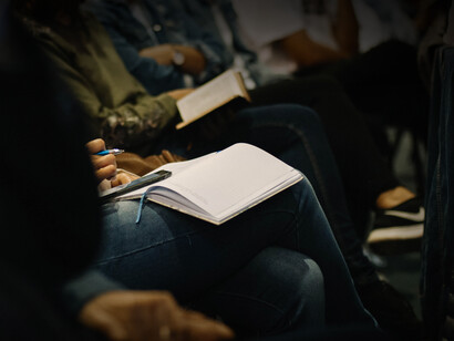 Para tener una vida significativa debes usar conscientemente tu cuerpo, habla y mente