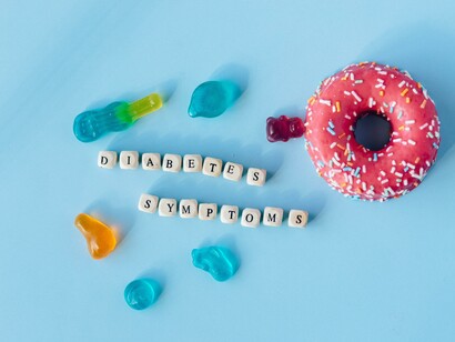 A planta é utilizada no tratamento da Diabetes