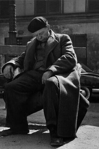 French Connections: Photography. Courtesy of Norton Museum of Art 