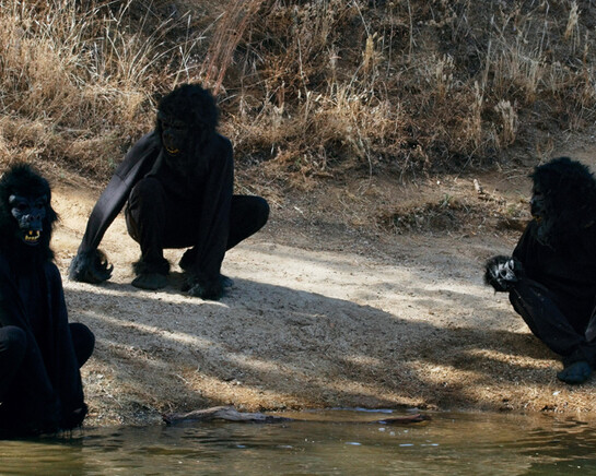 JustMad 9. Courtesy of Palacete de Carlos Marìa De Castro