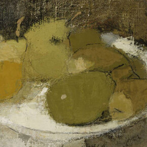 Silent Beauty. Courtesy of Ateneum