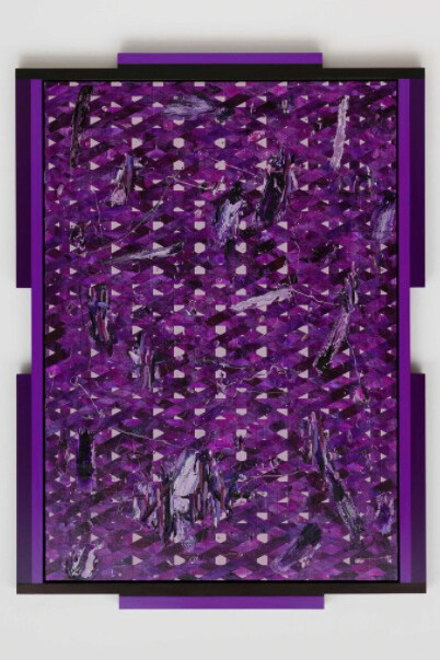 Douglas Melini. Courtesy of Philip Slein Gallery